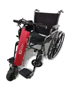 Tour Cart